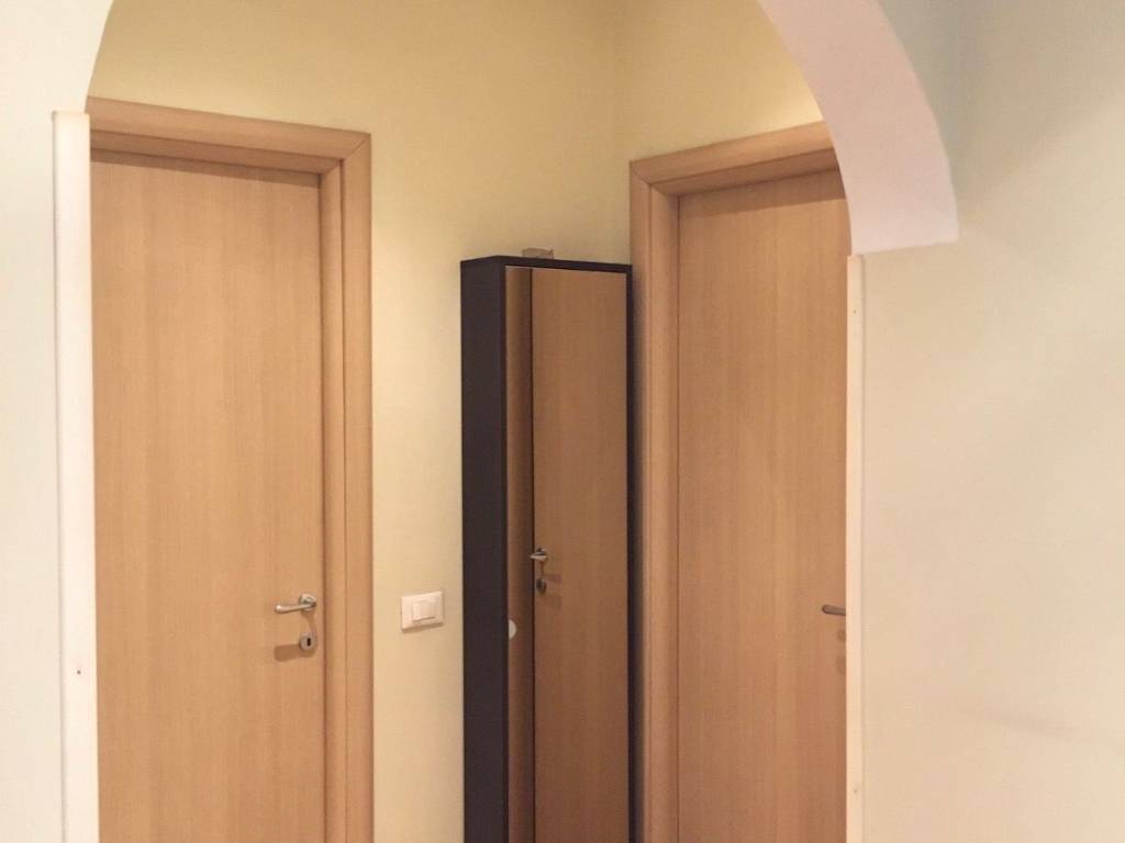 appartamento in affitto a Roma in zona Aurelio