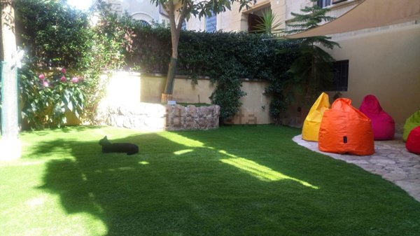 appartamento in affitto a Roma in zona Pinciano