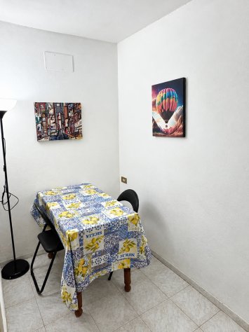 appartamento in affitto a Roma in zona Tor di Quinto