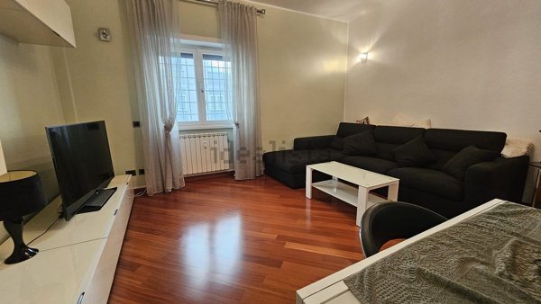 appartamento in affitto a Roma in zona Monte Sacro/Talenti