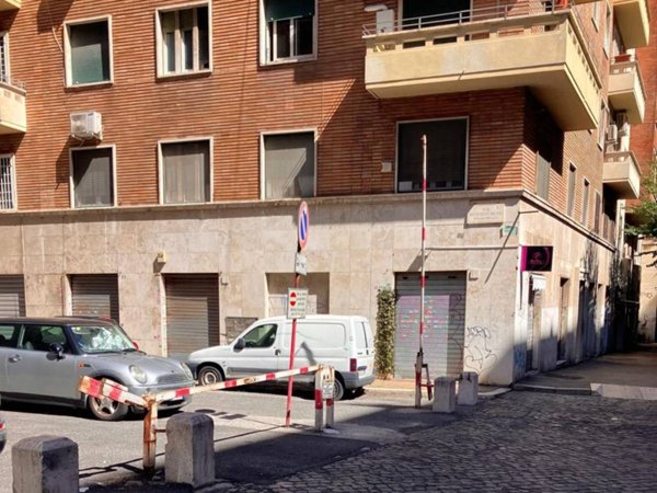 locale commerciale in affitto a Roma in zona Nomentano