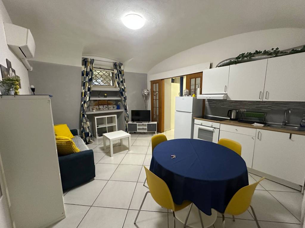 appartamento in affitto a Roma in zona Nomentano