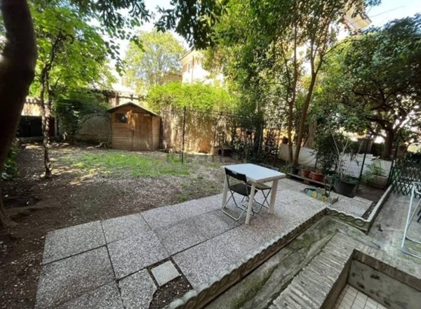 appartamento in affitto a Roma in zona Esquilino