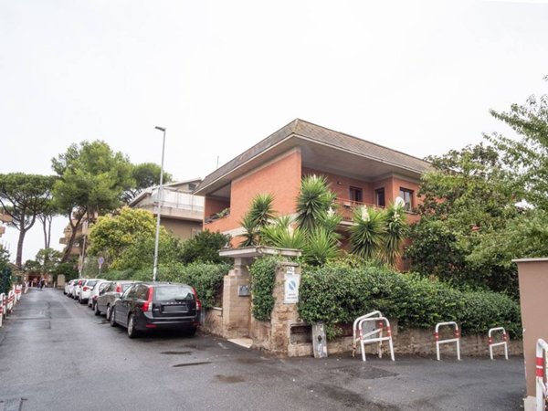 appartamento in affitto a Roma in zona Trionfale