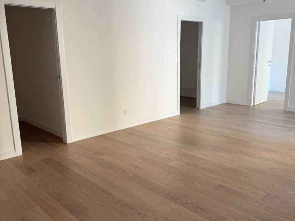 appartamento in affitto a Roma in zona Parioli