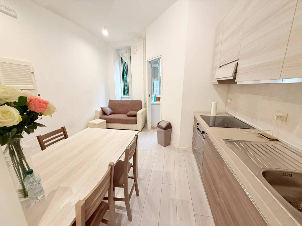 appartamento in affitto a Roma in zona Ostiense