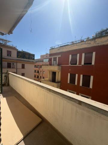 appartamento in affitto a Roma in zona Nomentano