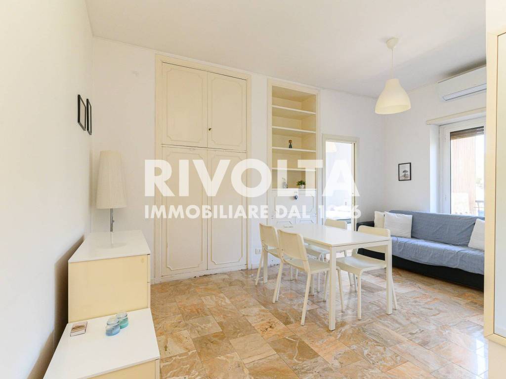 appartamento in affitto a Roma in zona Della Vittoria