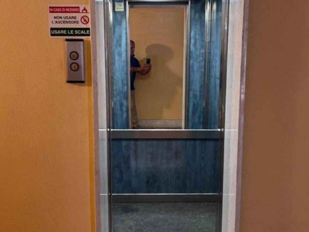 appartamento in affitto a Roma in zona Val Melaina