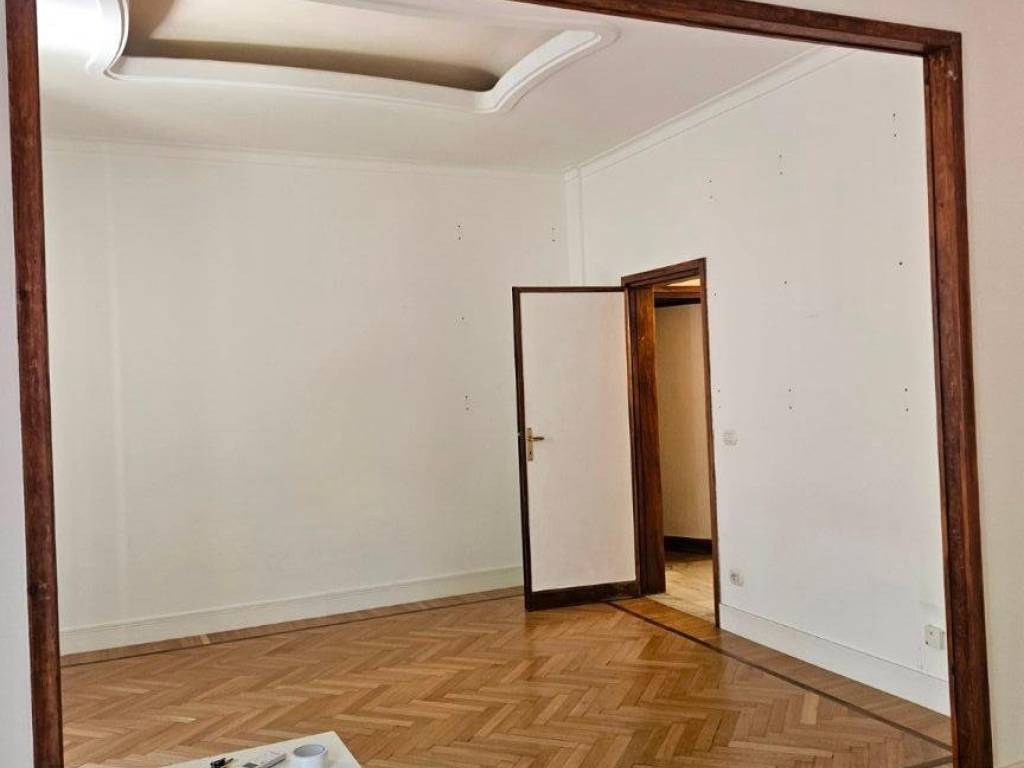 appartamento in affitto a Roma in zona Flaminio
