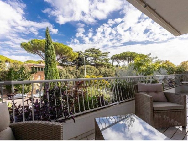 appartamento in affitto a Roma in zona San Saba - Ripa