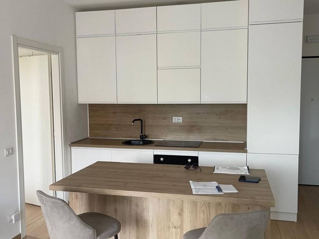 appartamento in affitto a Roma in zona Portuense