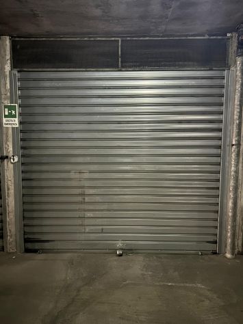 box auto in affitto a Roma