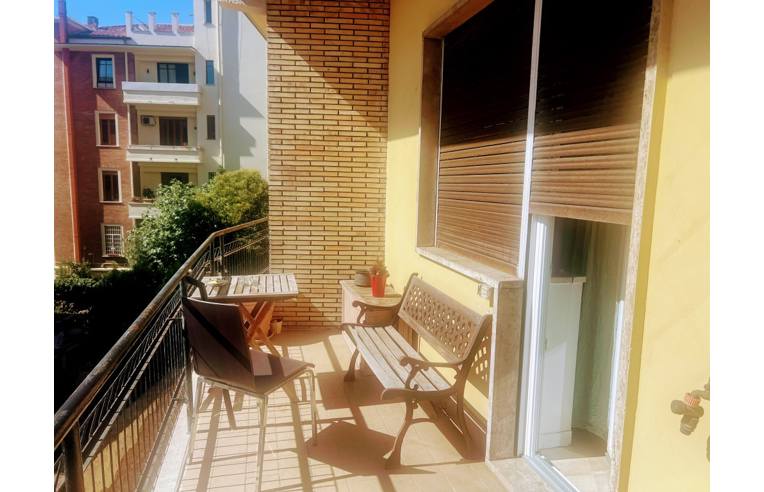 casa indipendente in affitto a Roma in zona Pinciano