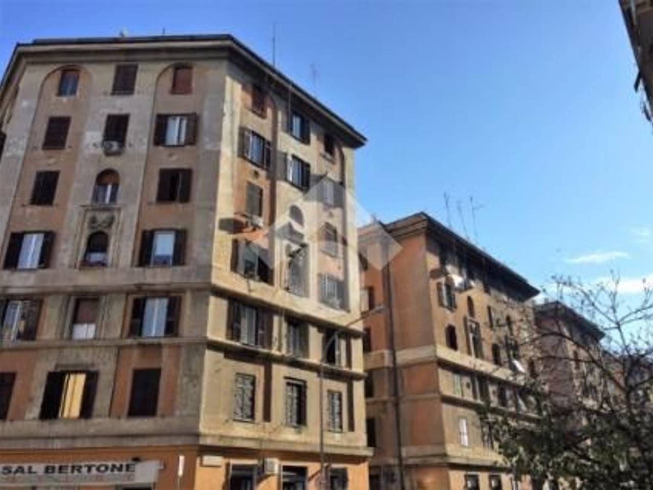 appartamento in affitto a Roma in zona Tiburtino