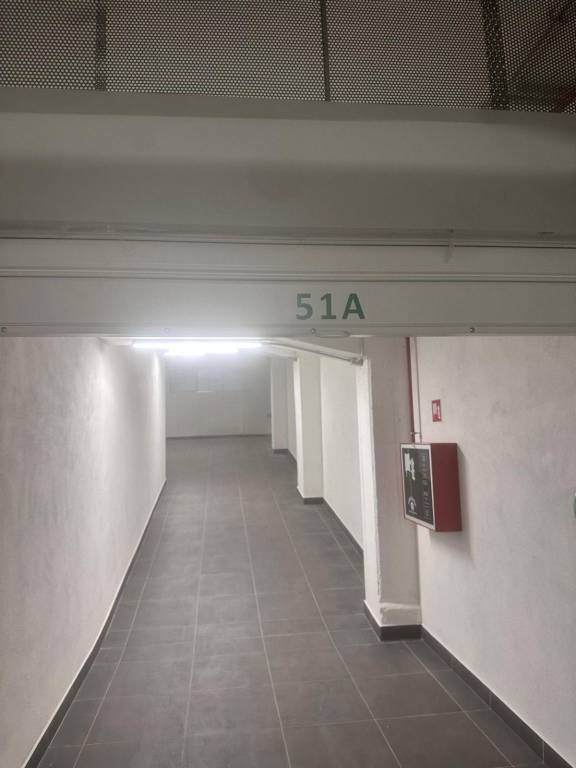 box auto in affitto a Roma in zona Salario