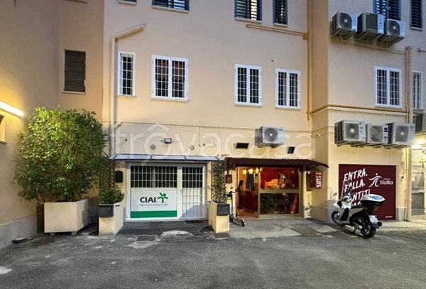 appartamento in affitto a Roma in zona Ostiense