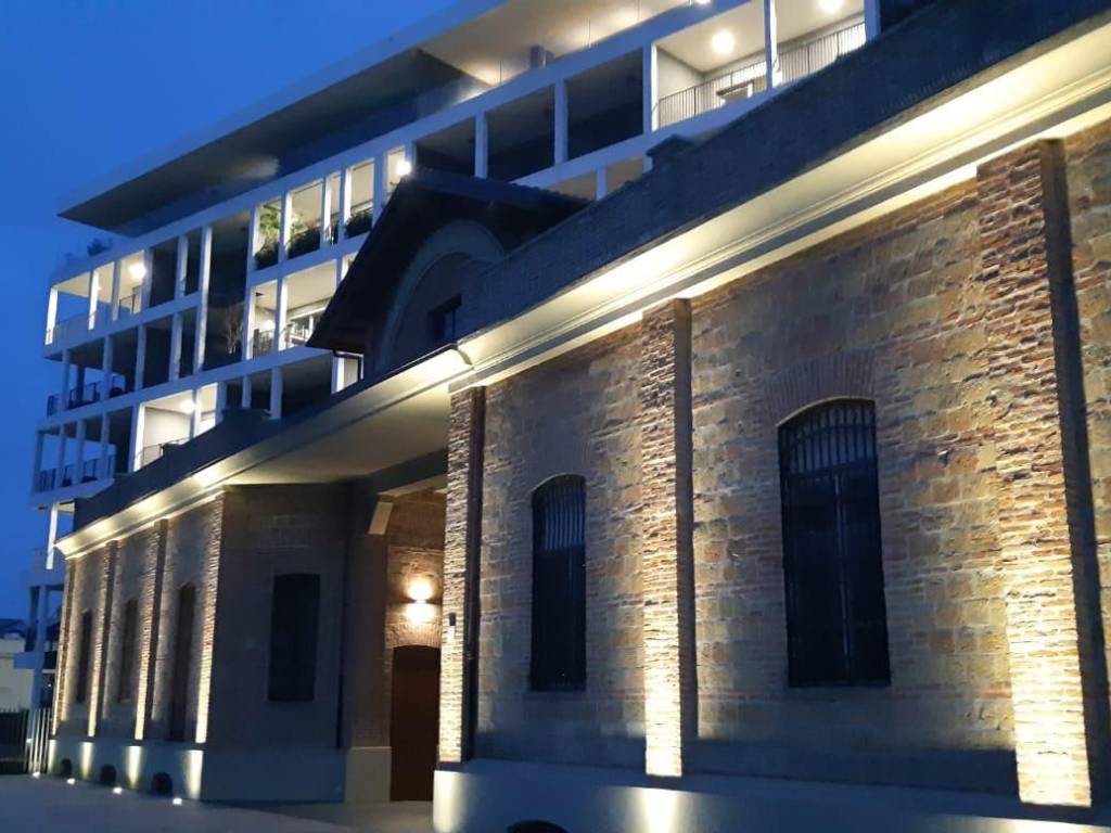 appartamento in affitto a Roma in zona Ostiense
