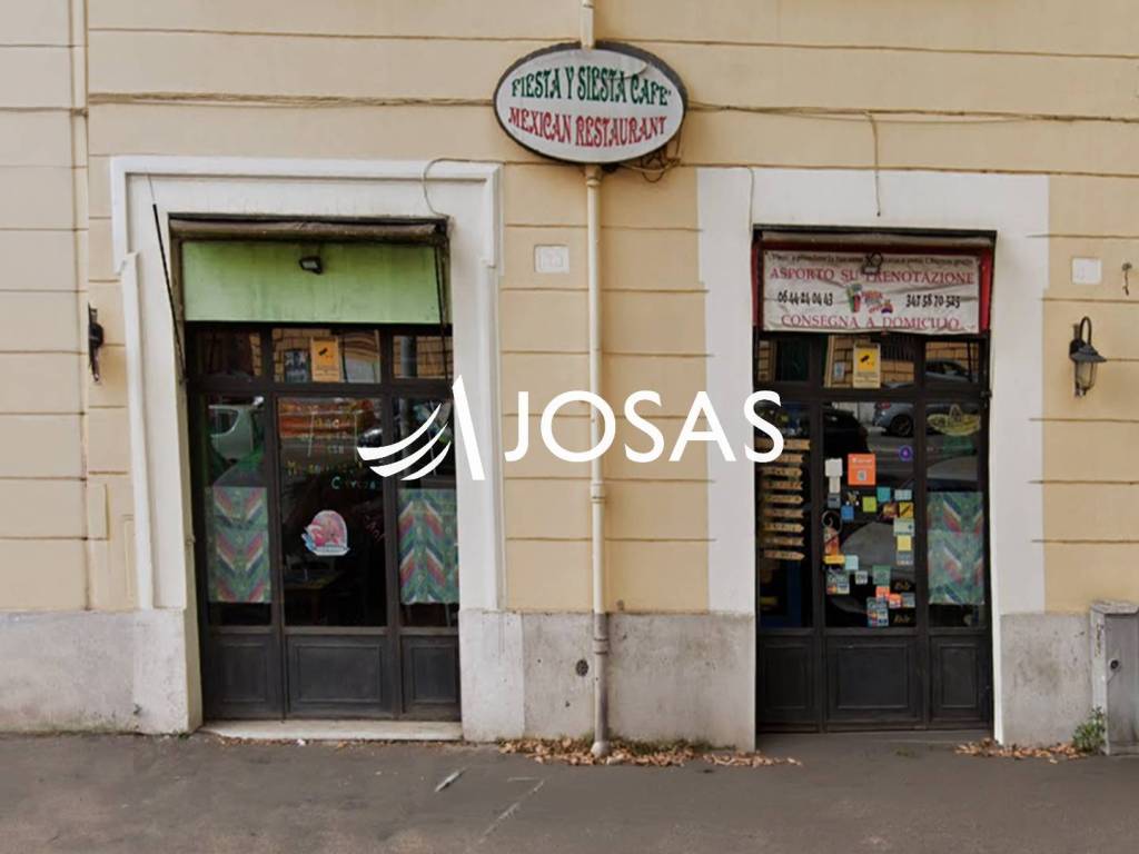 locale commerciale in affitto a Roma in zona Salario