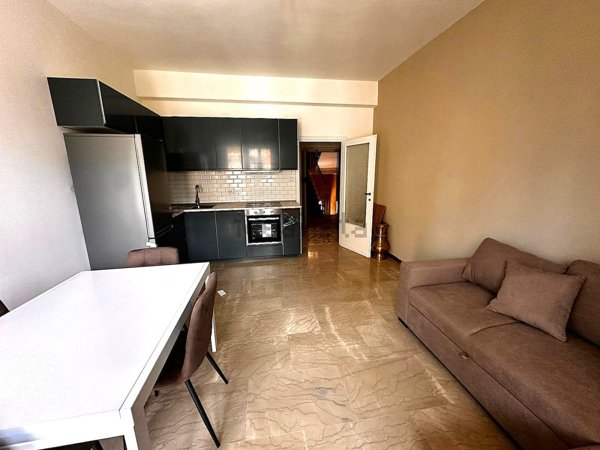 appartamento in affitto a Roma in zona Tomba di Nerone