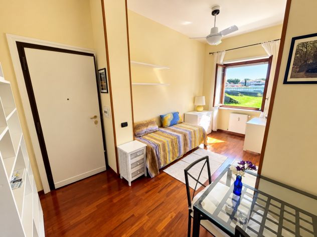 appartamento in affitto a Roma in zona Trionfale