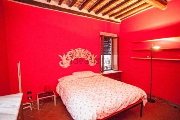 appartamento in affitto a Roma in zona Centro Storico