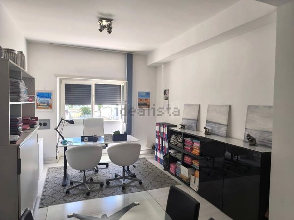ufficio in affitto a Roma in zona EUR