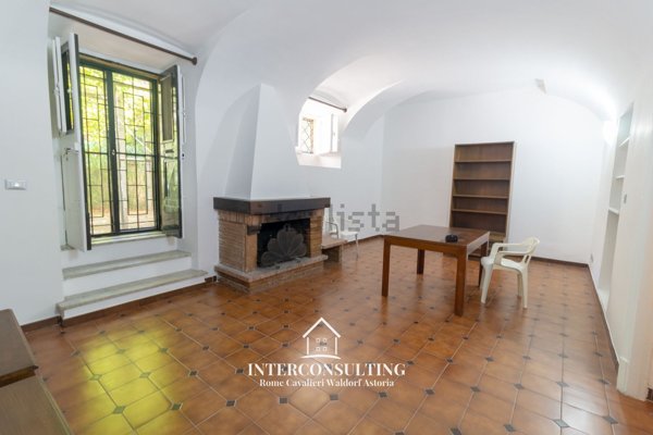 appartamento in affitto a Roma in zona Trieste