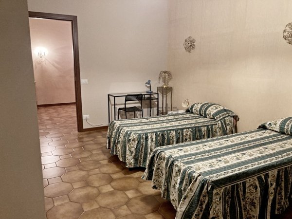 casa indipendente in affitto a Roma in zona Collatino