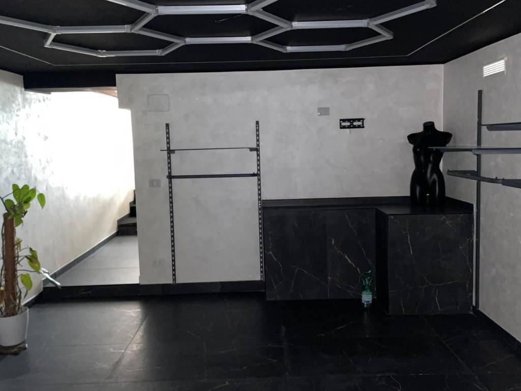 negozio in affitto a Roma in zona Prenestino-Centocelle
