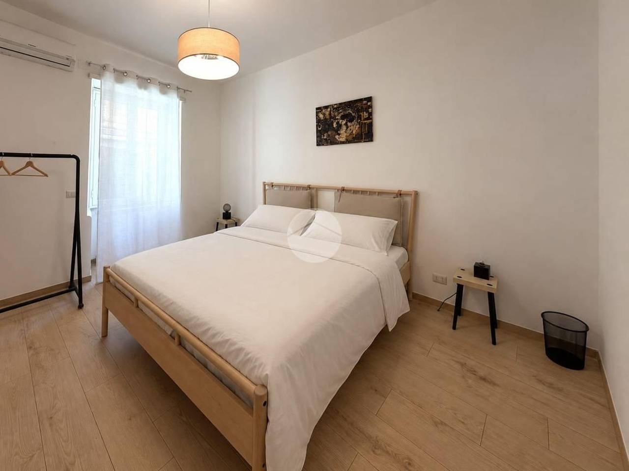 appartamento in affitto a Roma in zona Gianicolense