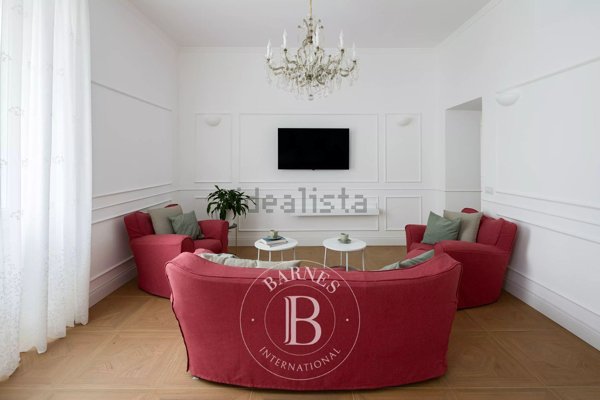 appartamento in affitto a Roma in zona Ostiense