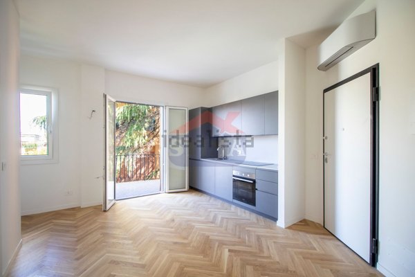 appartamento in affitto a Roma in zona Trieste