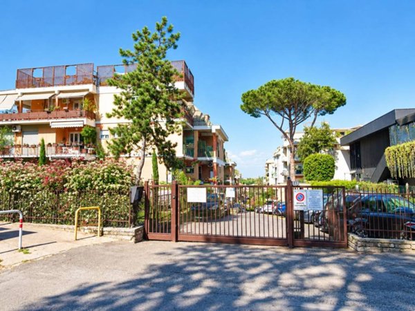 appartamento in affitto a Roma in zona Tor di Quinto