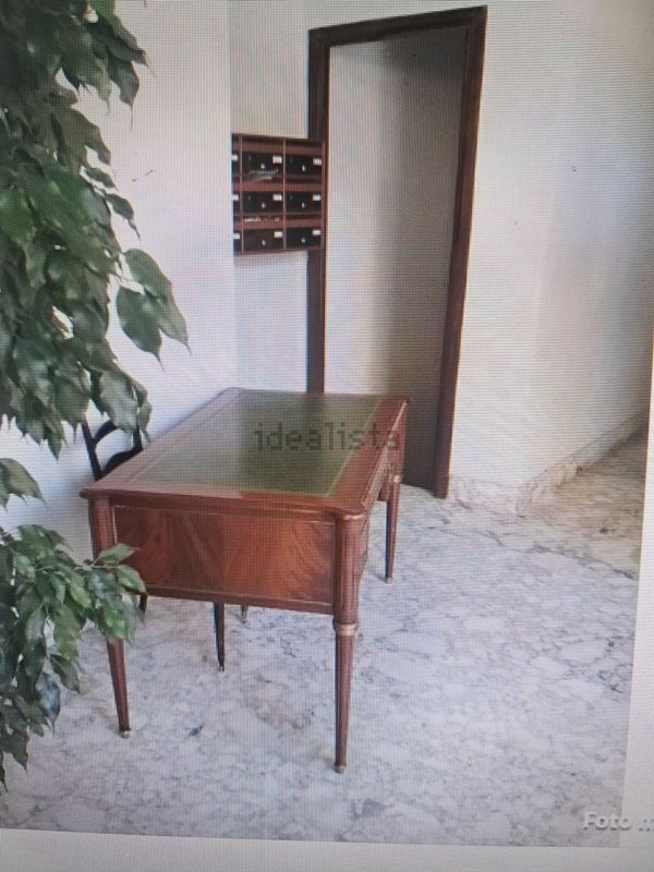 appartamento in affitto a Roma in zona Pinciano