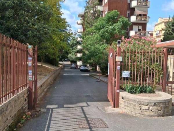 ufficio in affitto a Roma