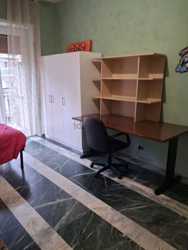 appartamento in affitto a Roma in zona Pietralata