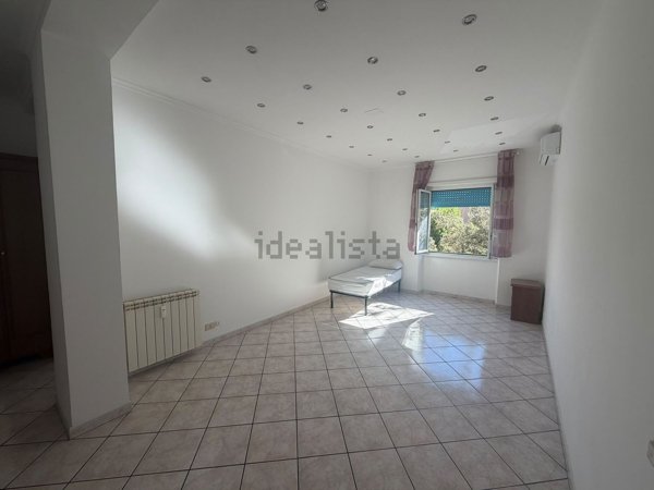 appartamento in affitto a Roma in zona Prenestino-Labicano