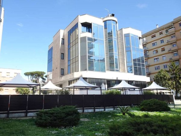 ufficio in affitto a Roma in zona Ardeatino