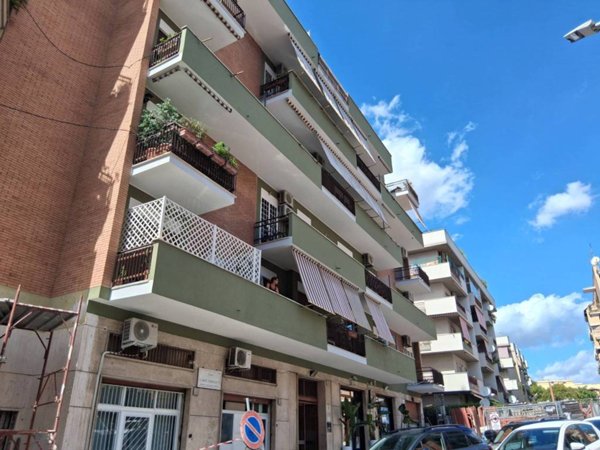 appartamento in affitto a Roma in zona Gianicolense