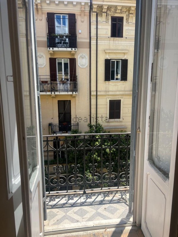 appartamento in affitto a Roma in zona Rione Prati