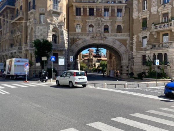 ufficio in affitto a Roma in zona Salario