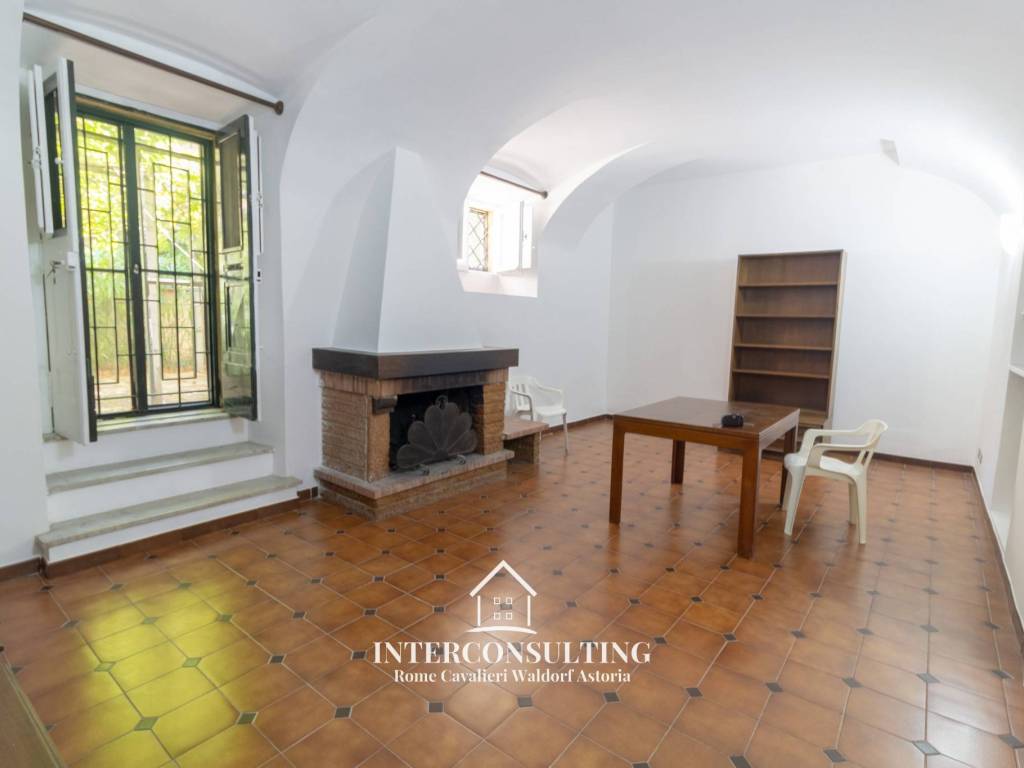 appartamento in affitto a Roma in zona Trieste