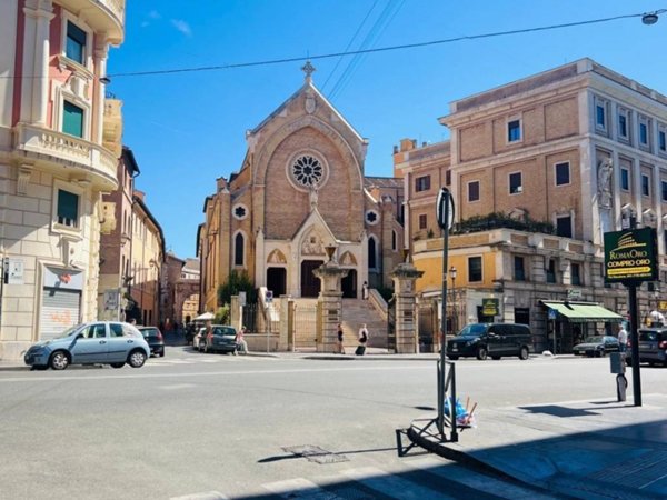 negozio in affitto a Roma in zona Esquilino