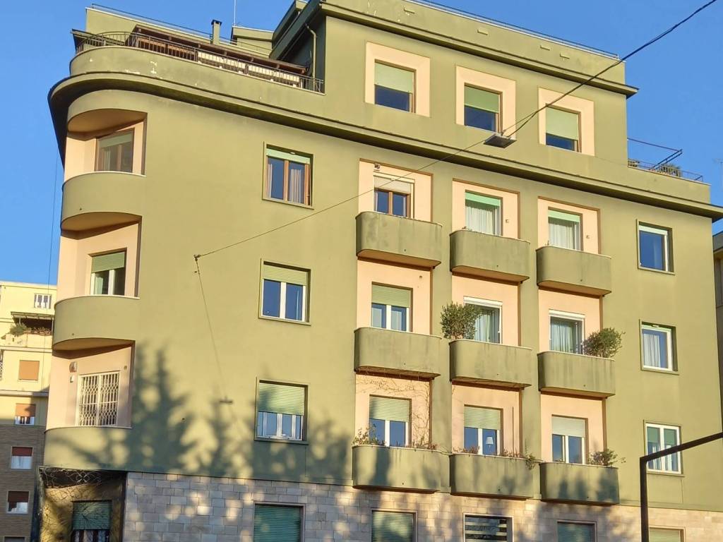 appartamento in affitto a Roma in zona Flaminio