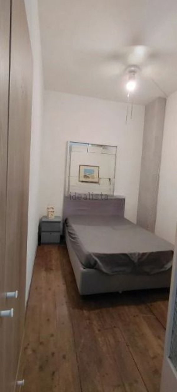 appartamento in affitto a Roma in zona Tomba di Nerone