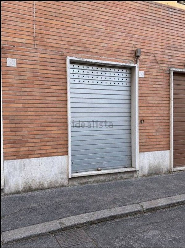 locale commerciale in affitto a Roma in zona Flaminio