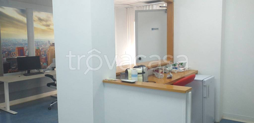 appartamento in affitto a Roma in zona Portuense