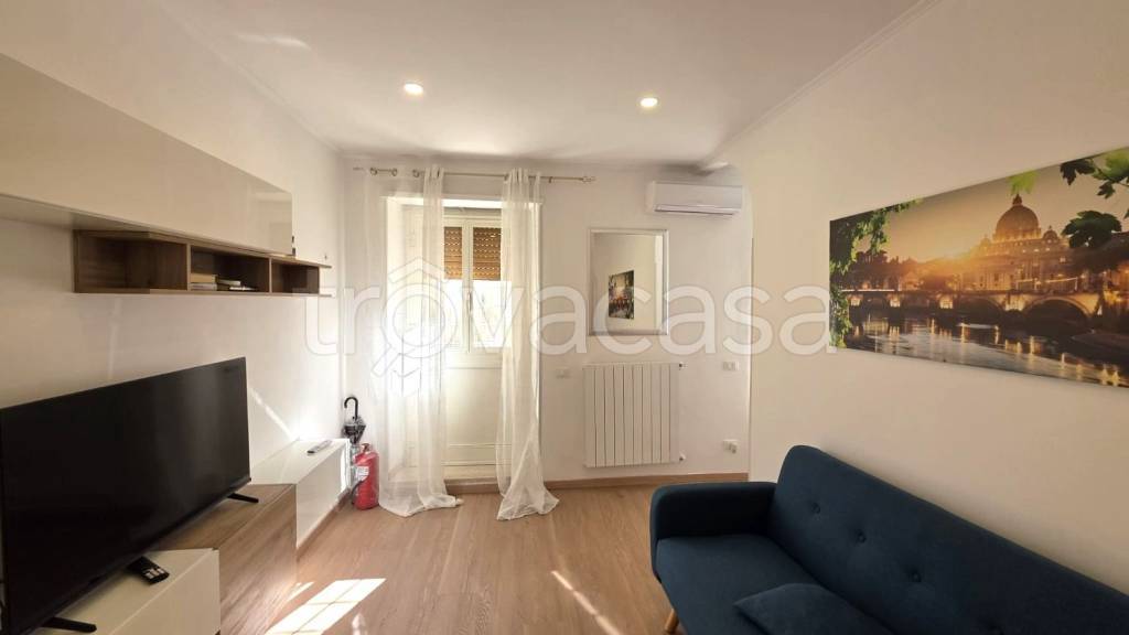 appartamento in affitto a Roma in zona Tor di Quinto