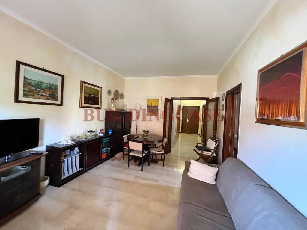 appartamento in affitto a Roma in zona Ardeatino